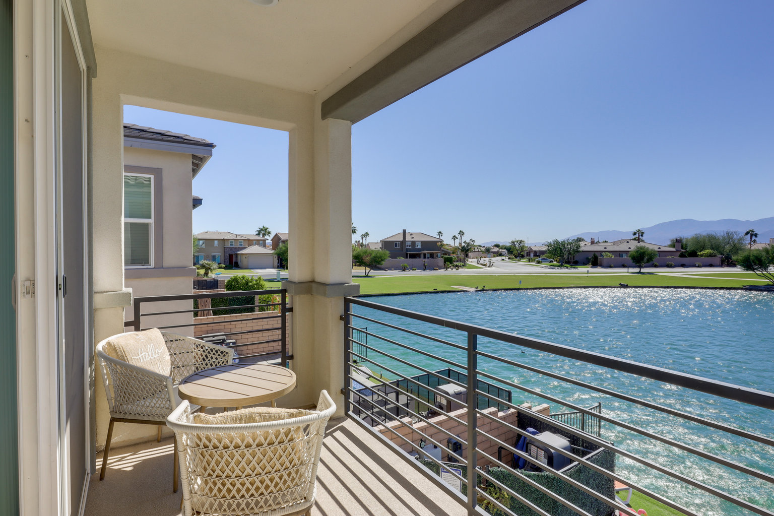 Indio Vacation Rental