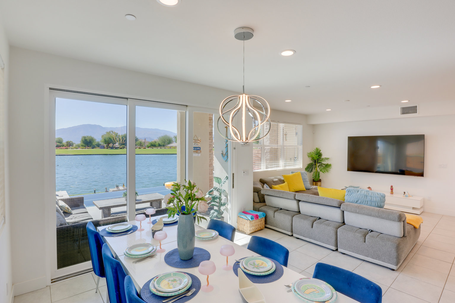 Indio Vacation Rental