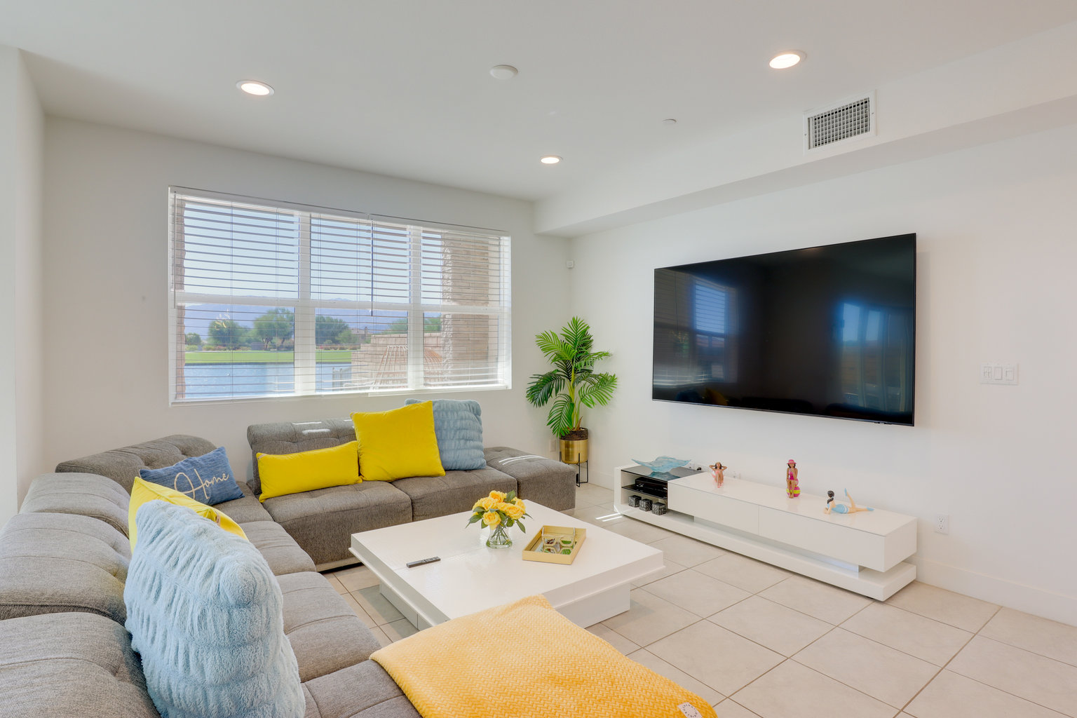 Indio Vacation Rental
