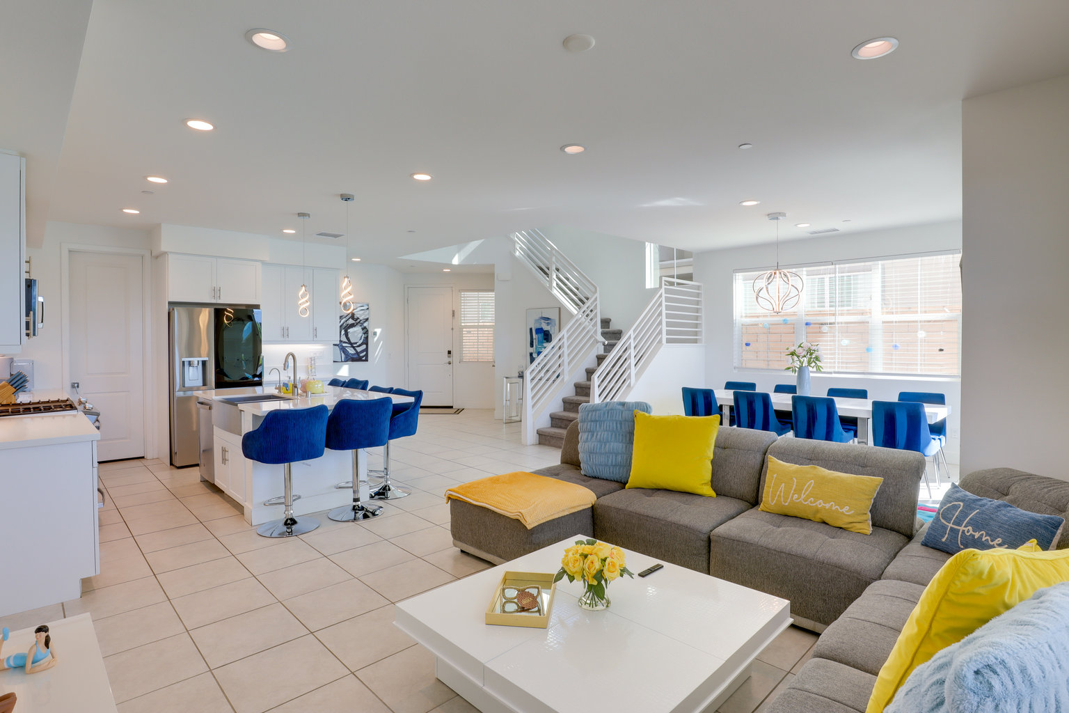 Indio Vacation Rental
