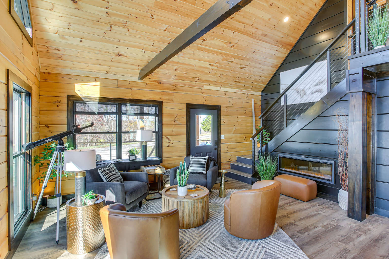 Celina Vacation Rental