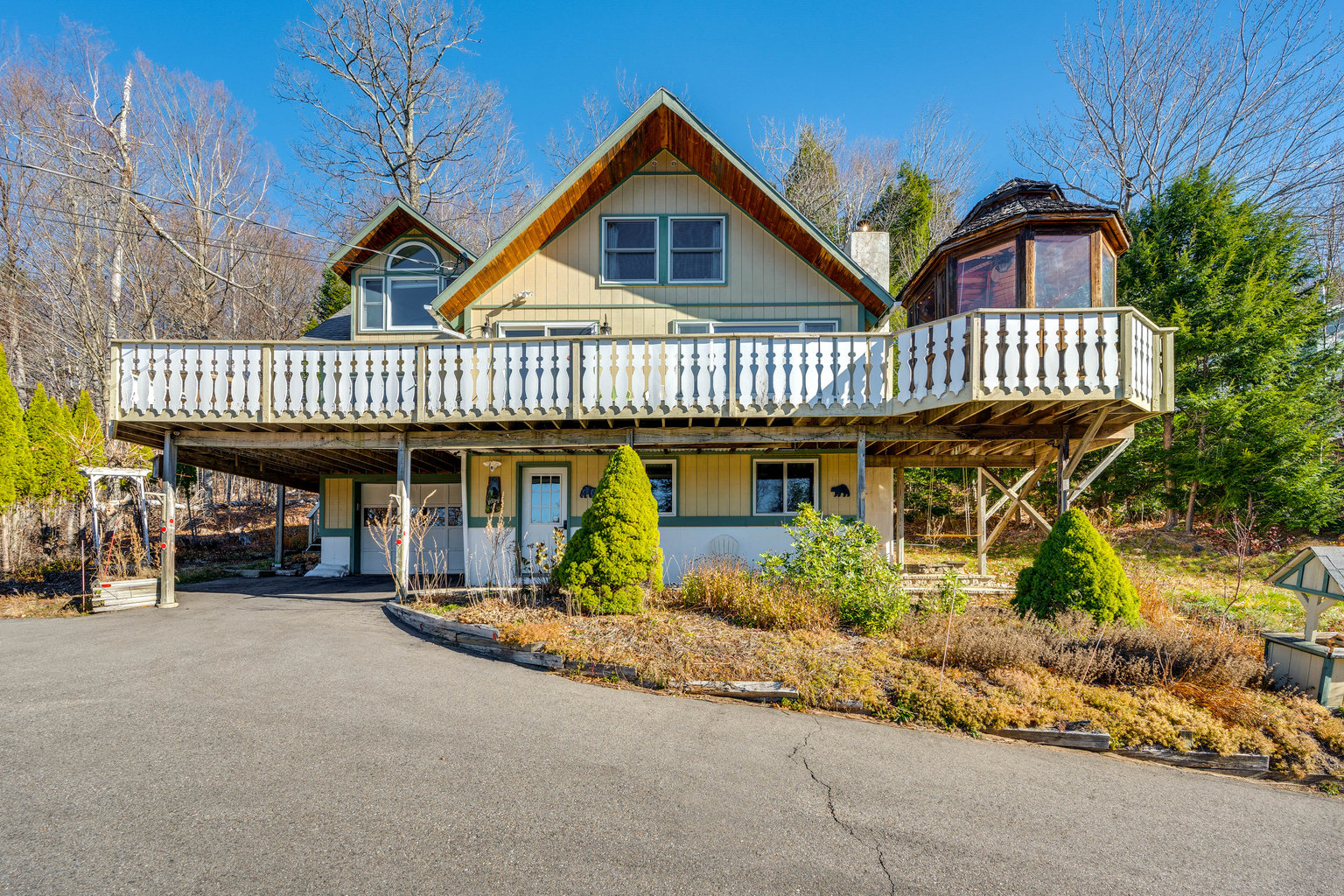 Bartlett Vacation Rental