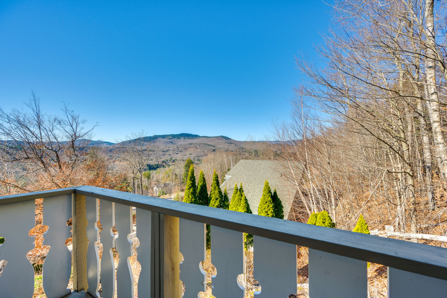 Bartlett Vacation Rental