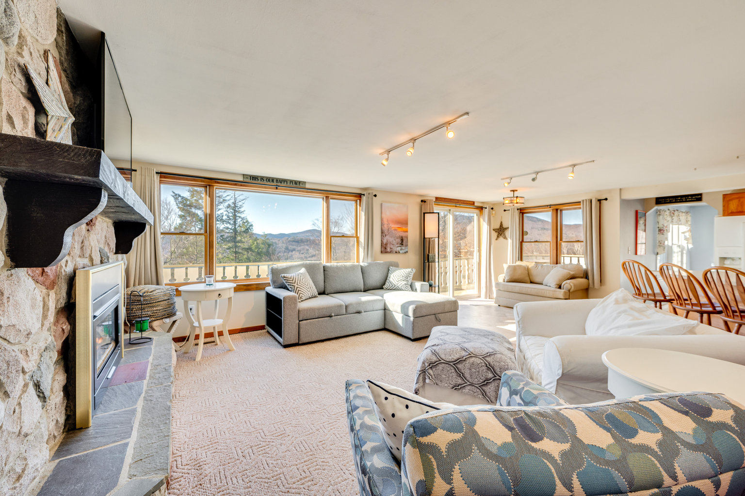 Bartlett Vacation Rental