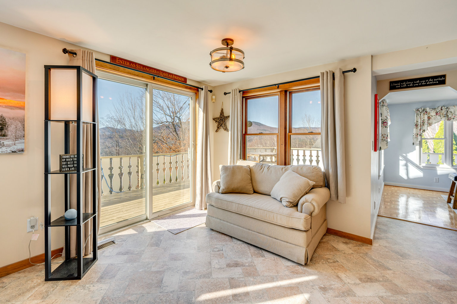 Bartlett Vacation Rental