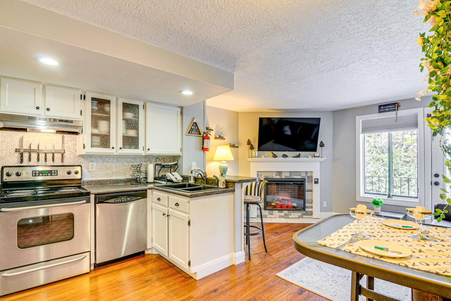 Brian Head Vacation Rental