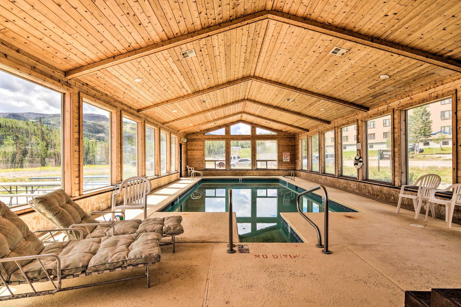 Brian Head Vacation Rental