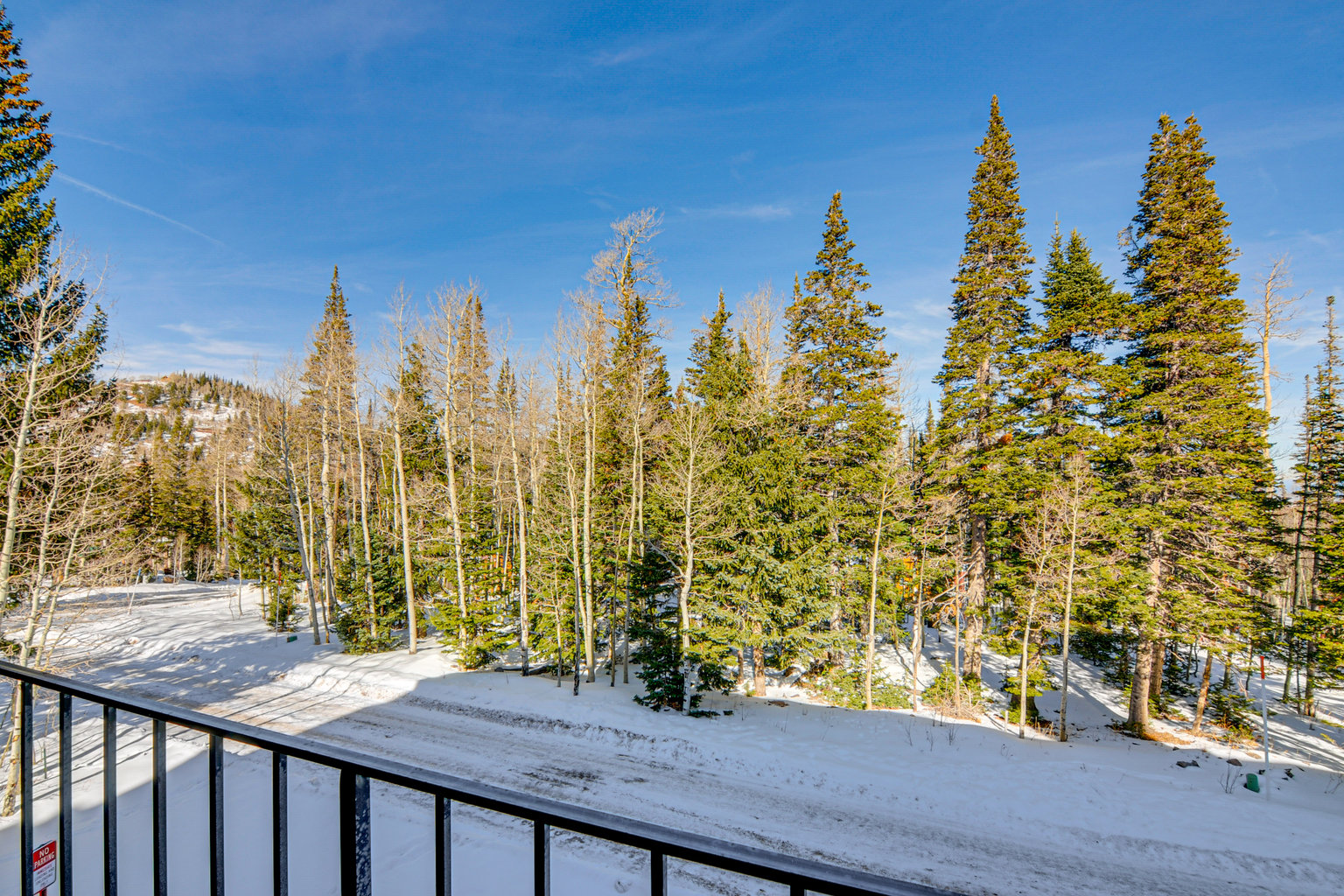Brian Head Vacation Rental