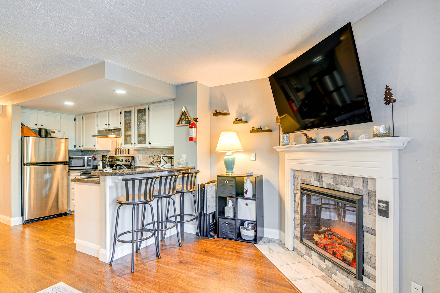 Brian Head Vacation Rental