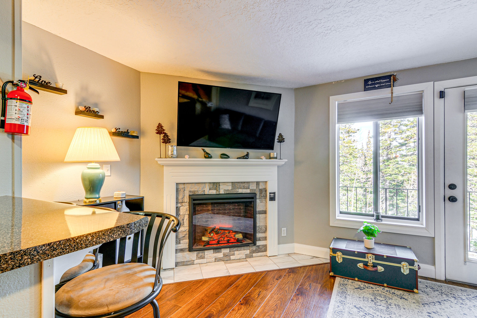Brian Head Vacation Rental