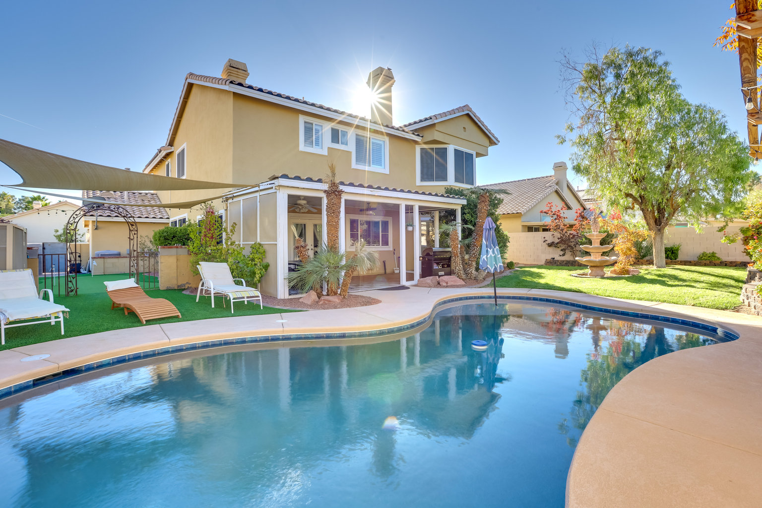 Henderson Vacation Rental