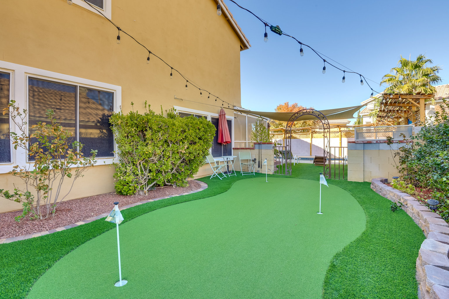 Henderson Vacation Rental