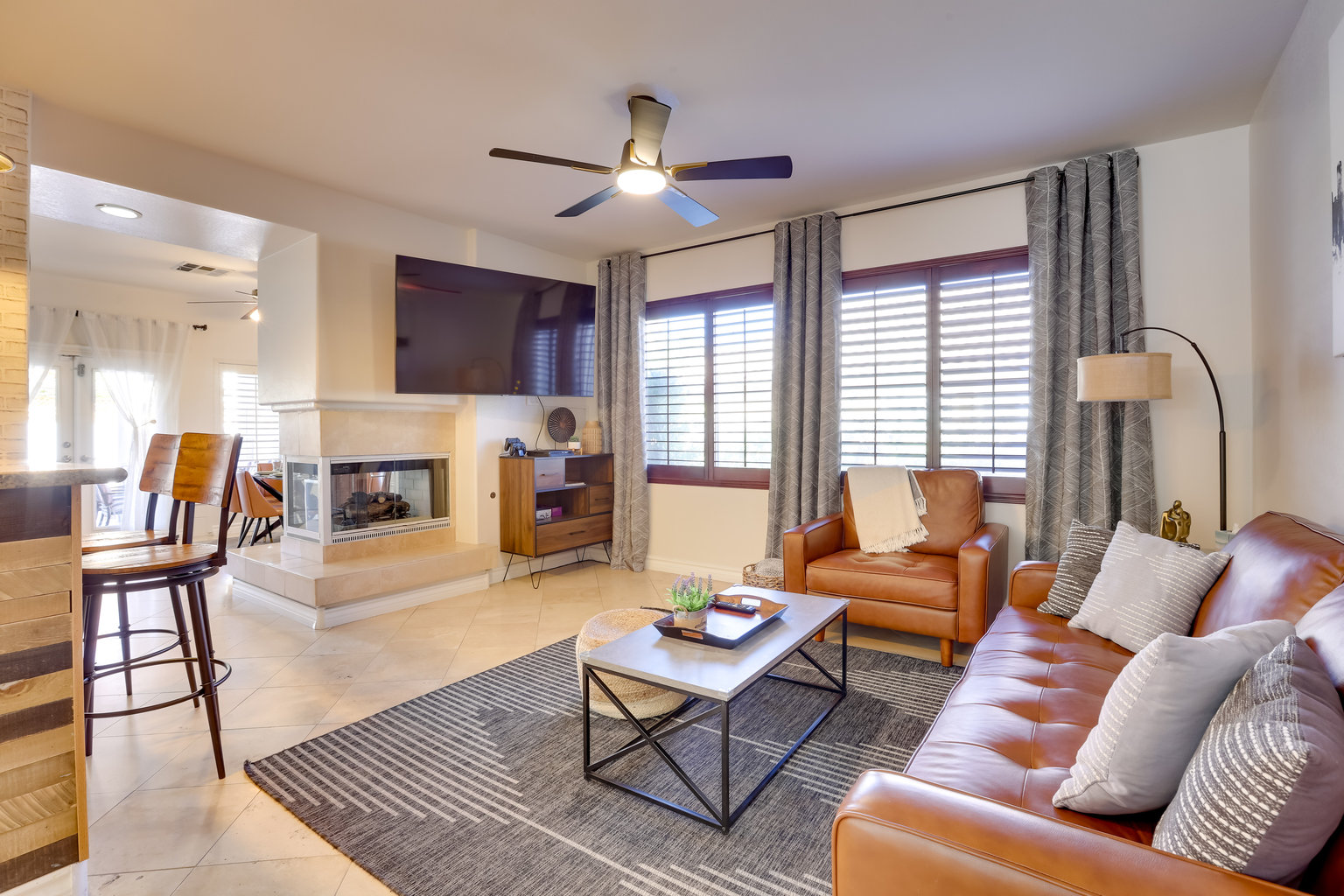 Henderson Vacation Rental