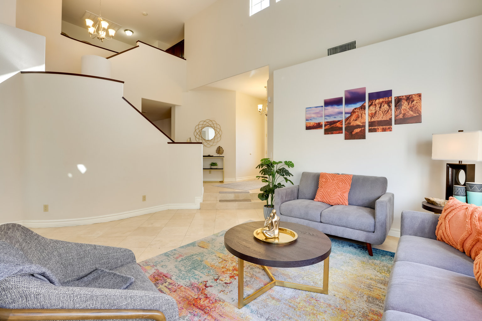 Henderson Vacation Rental