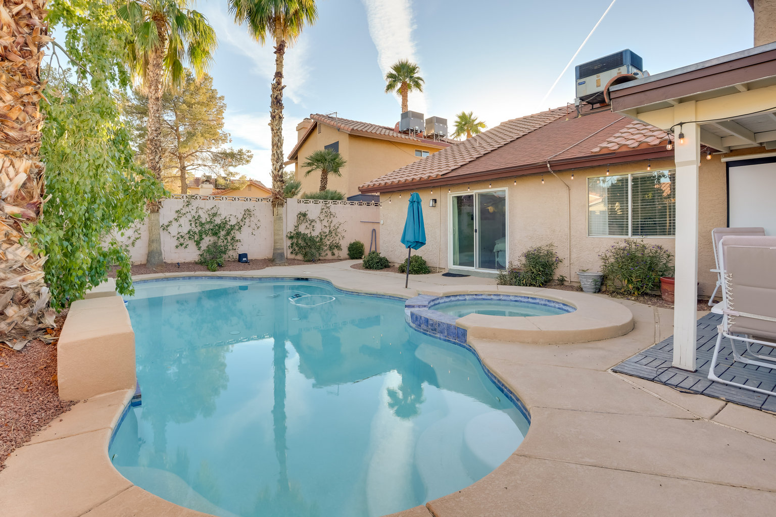 Henderson Vacation Rental