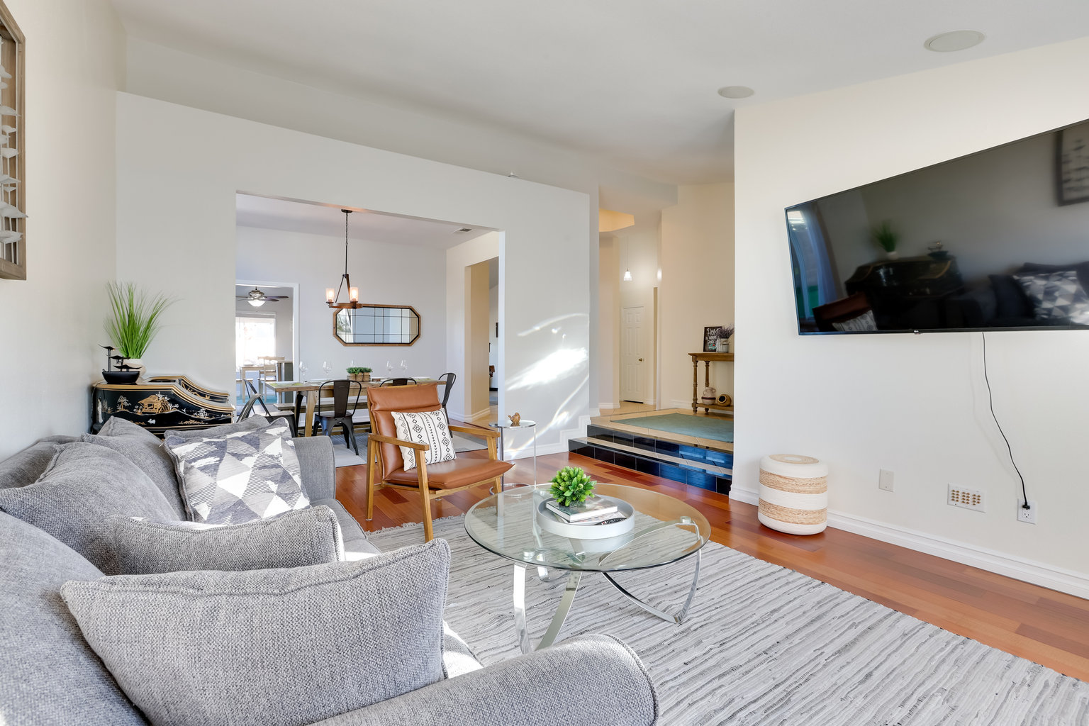 Henderson Vacation Rental