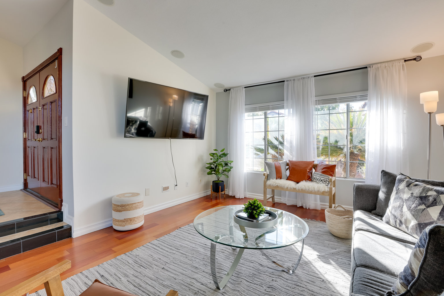 Henderson Vacation Rental