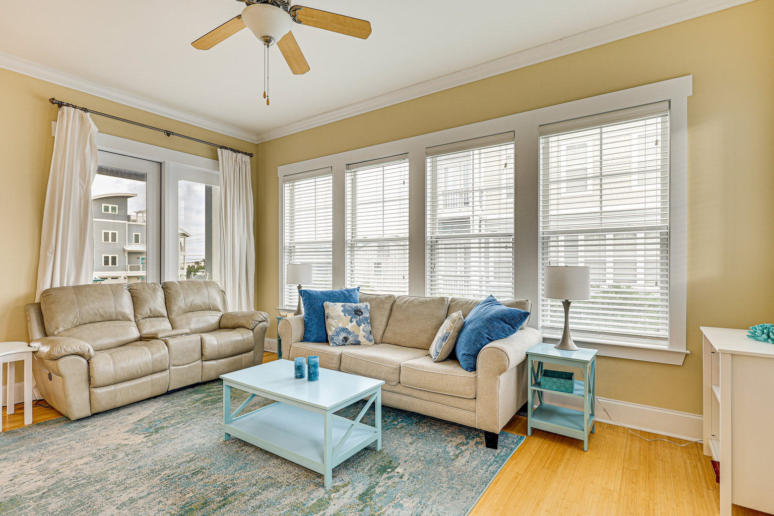 Carolina Beach Vacation Rental