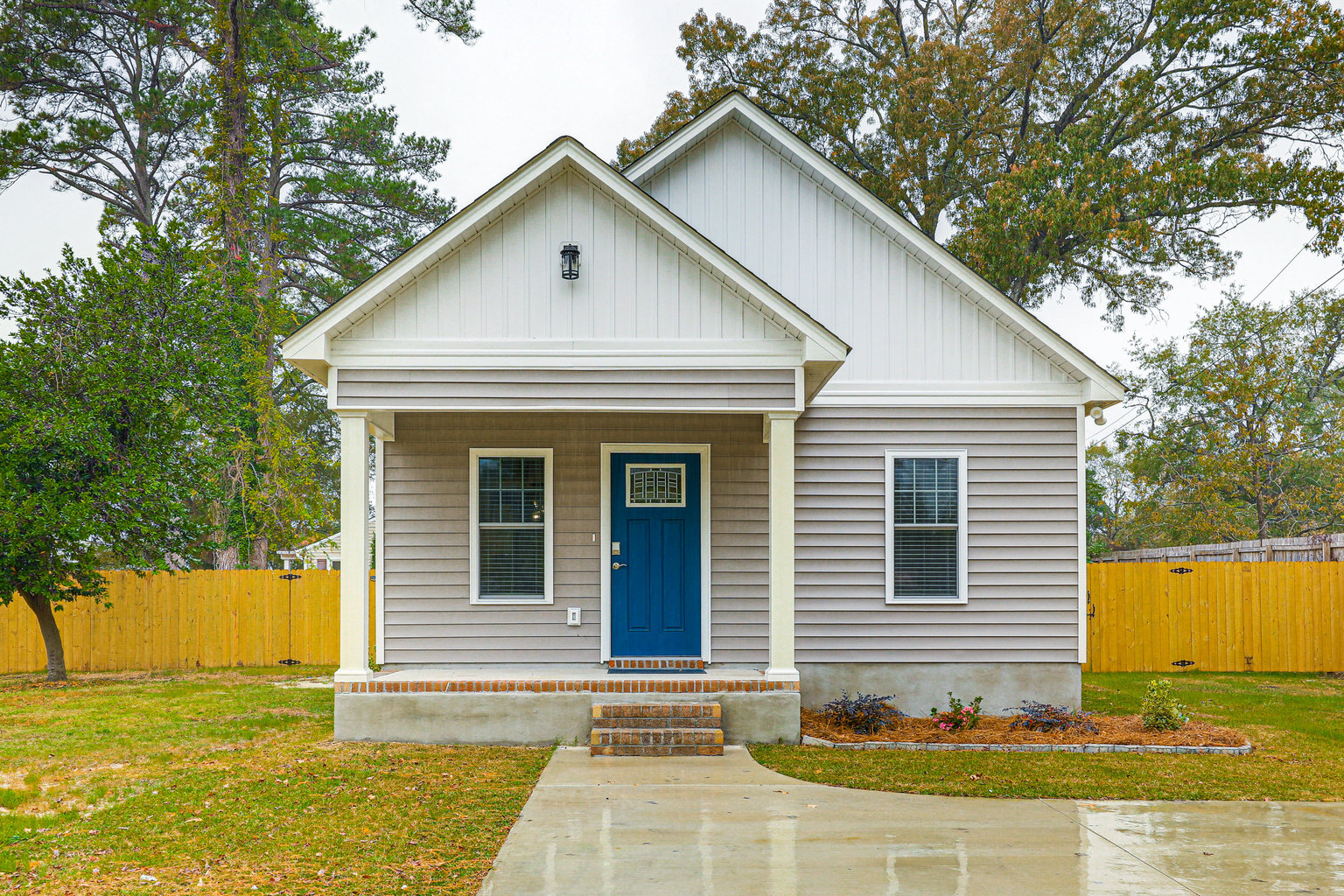 New Bern Vacation Rental