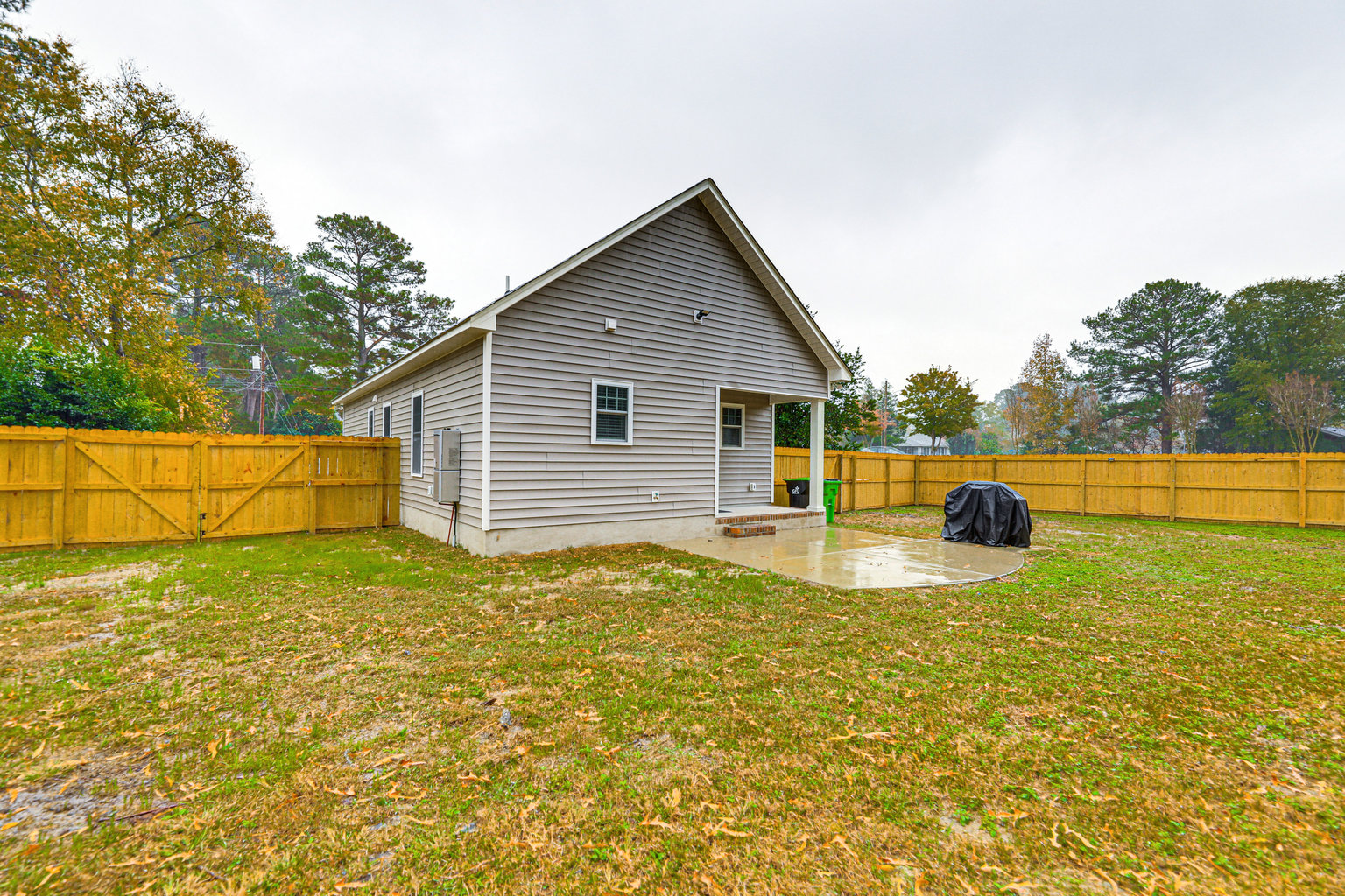 New Bern Vacation Rental