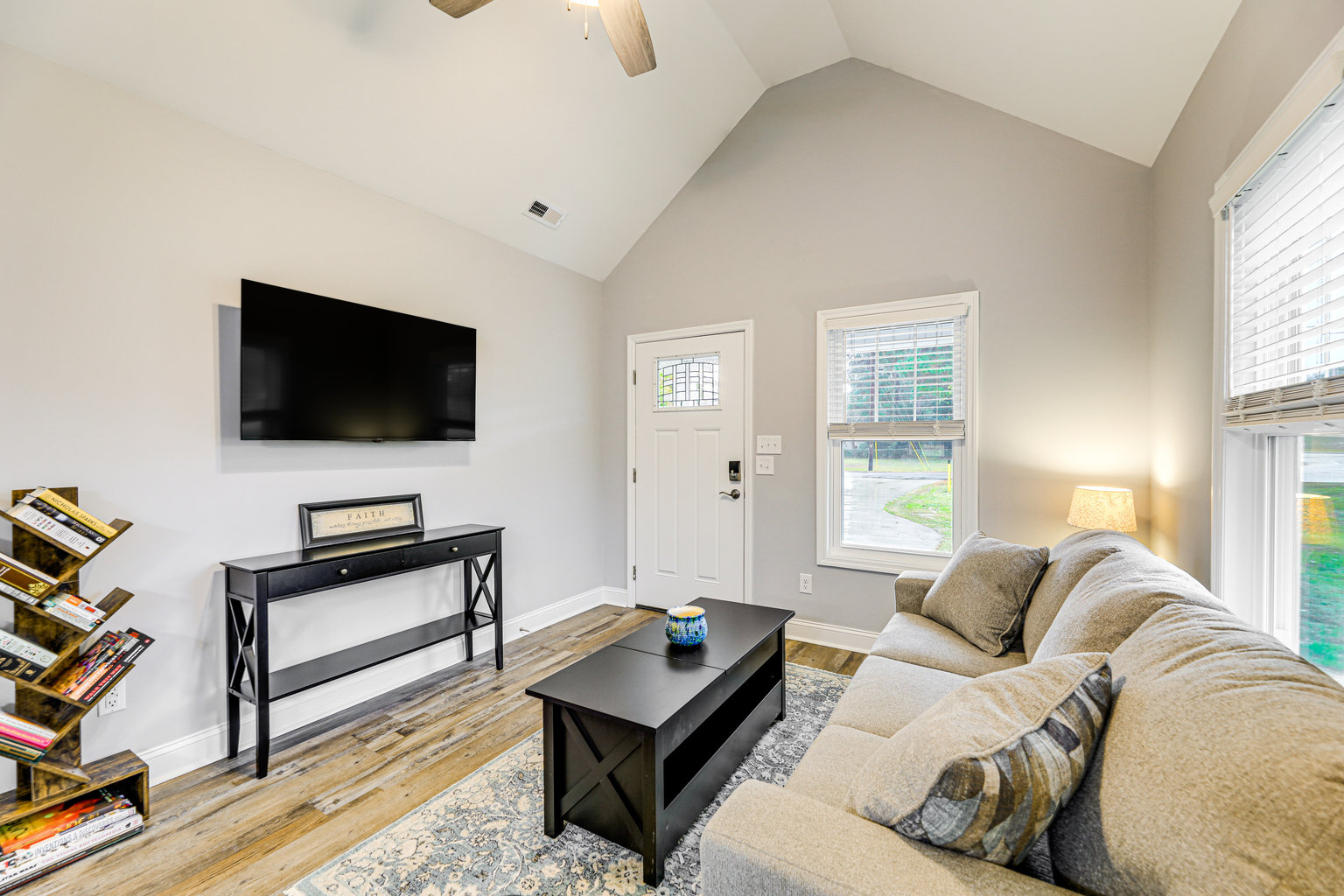 New Bern Vacation Rental