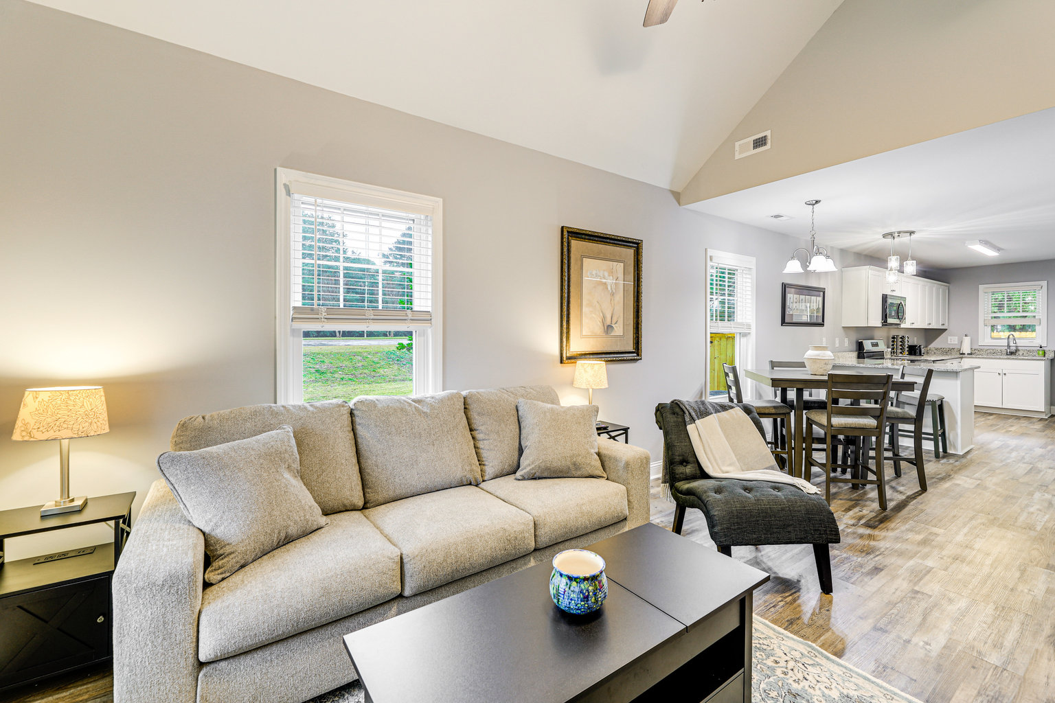 New Bern Vacation Rental