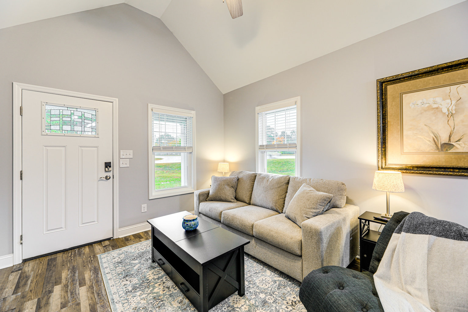 New Bern Vacation Rental