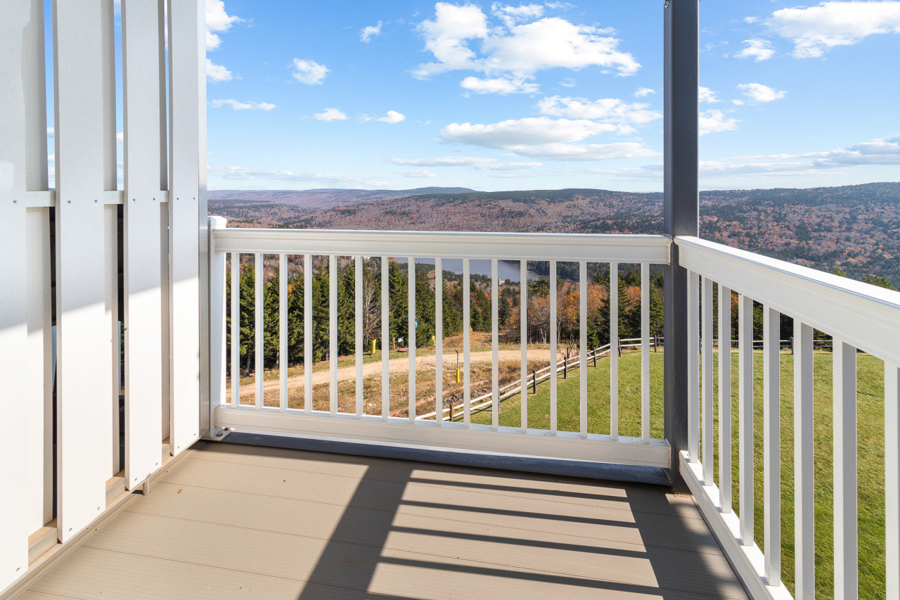 Snowshoe Vacation Rental