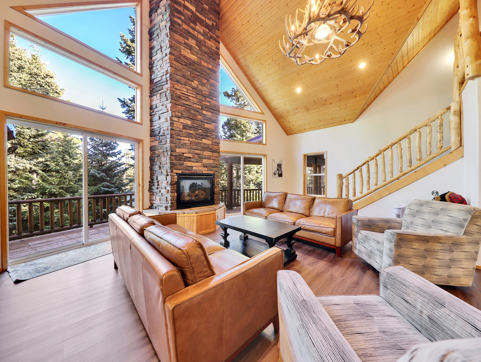 Duck Creek Village Vacation Rental