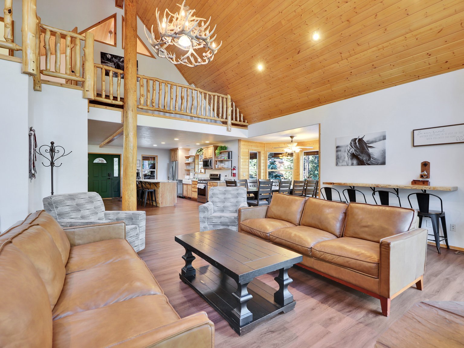 Duck Creek Village Vacation Rental