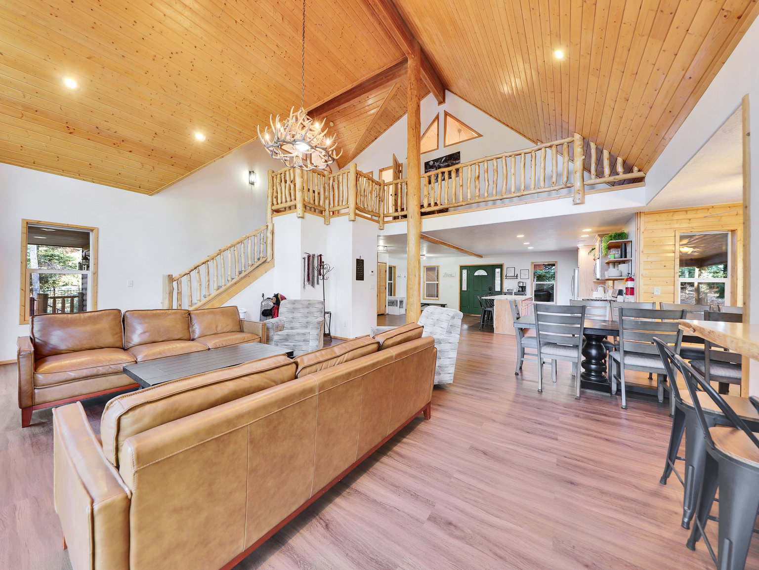 Duck Creek Village Vacation Rental