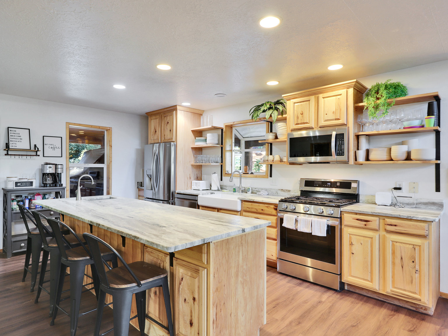 Duck Creek Village Vacation Rental