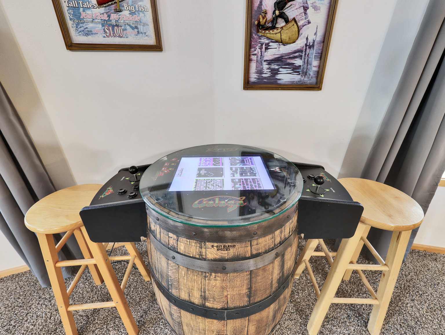 Duck Creek Village Vacation Rental