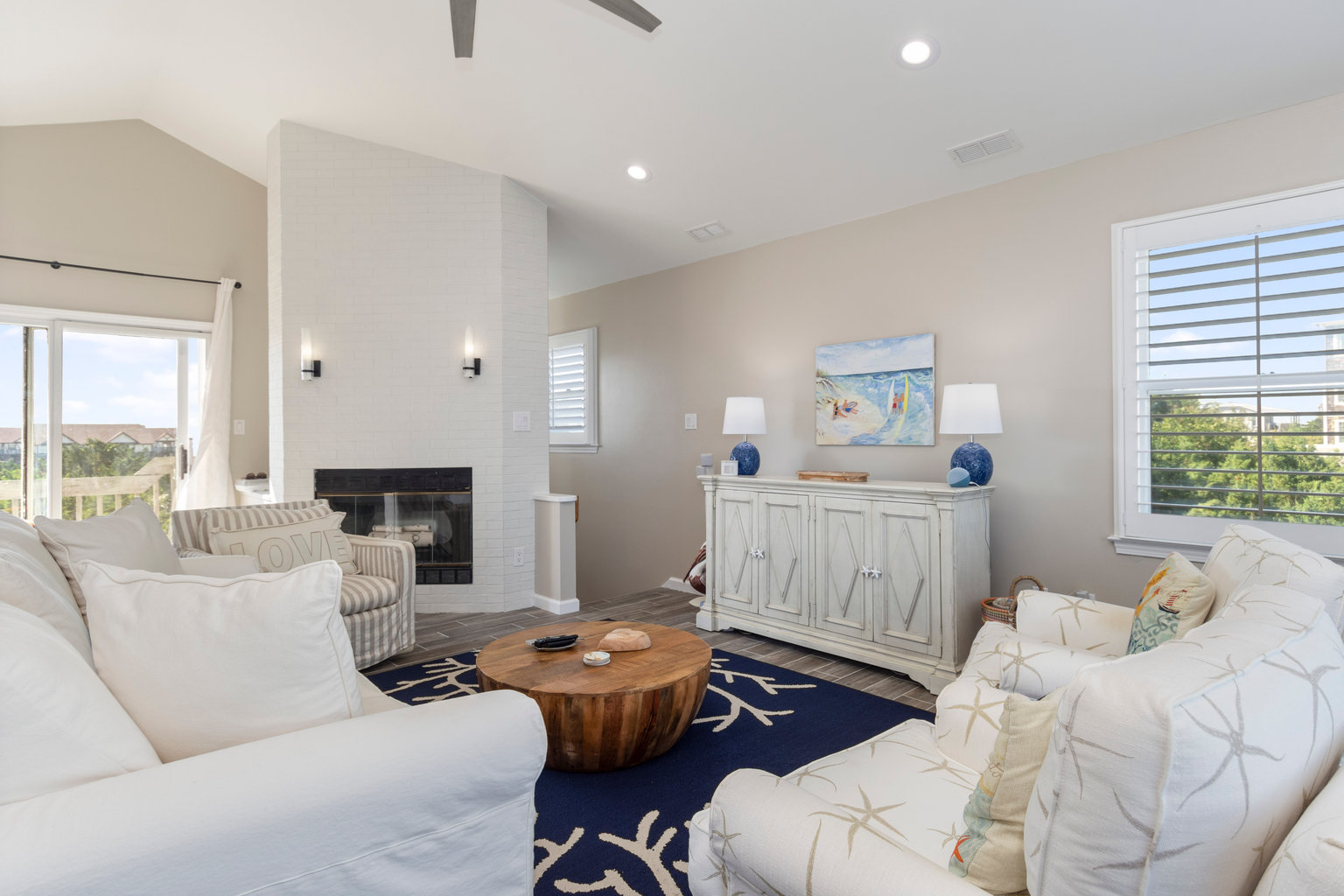 Emerald Isle Vacation Rental