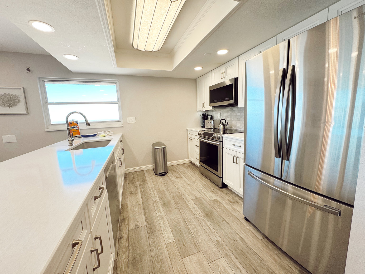 Indian Shores Vacation Rental