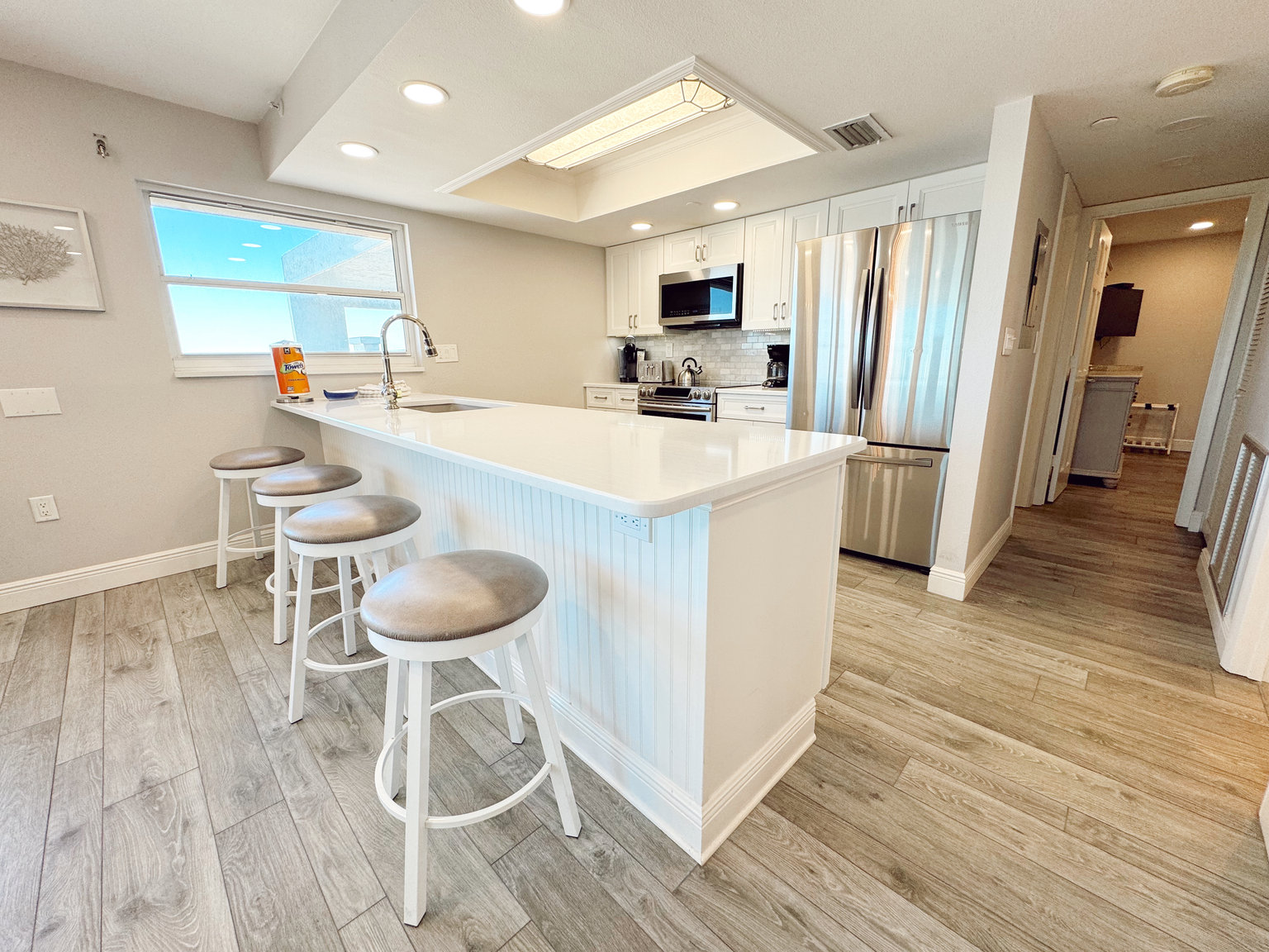 Indian Shores Vacation Rental
