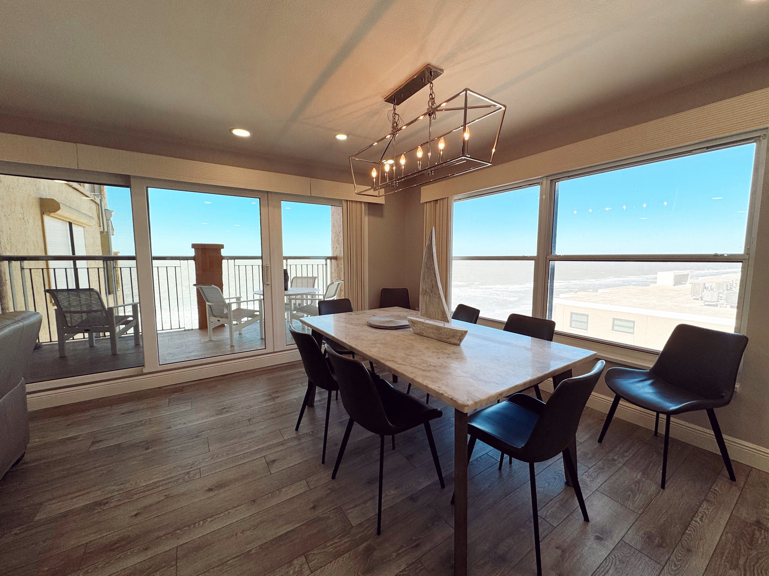 Indian Shores Vacation Rental