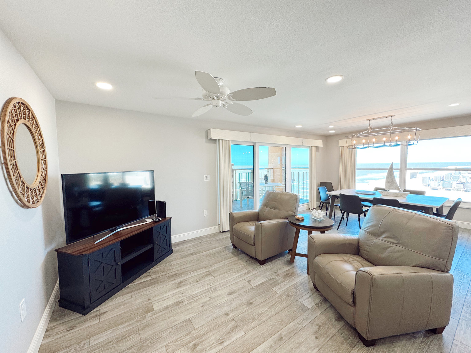 Indian Shores Vacation Rental