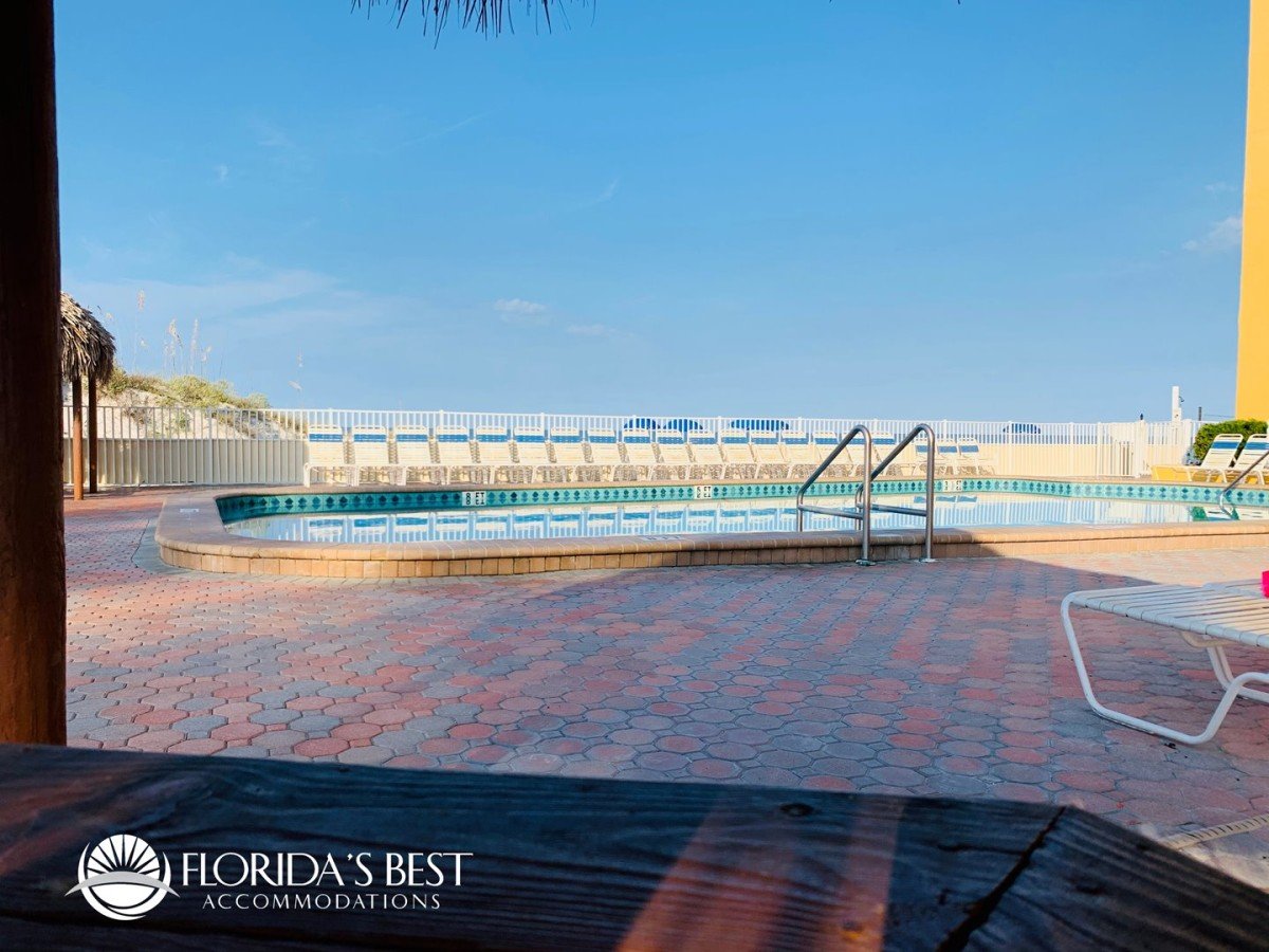 Indian Shores Vacation Rental