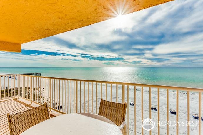 Indian Shores Vacation Rental