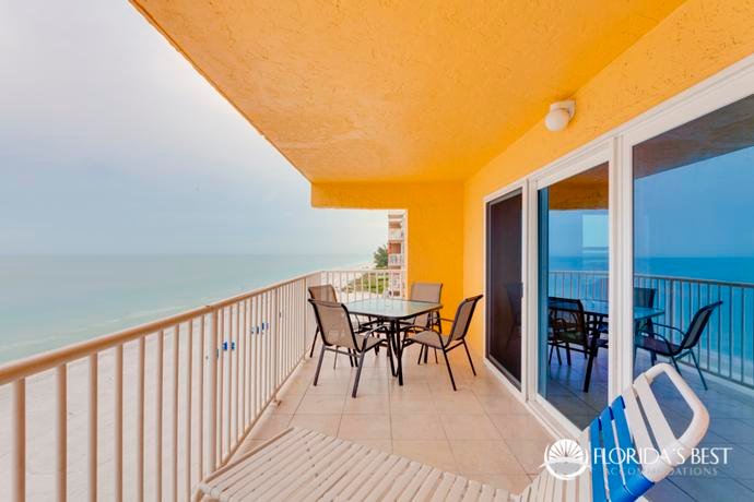 Indian Shores Vacation Rental