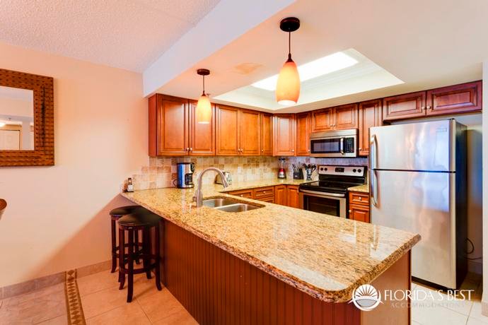 Indian Shores Vacation Rental