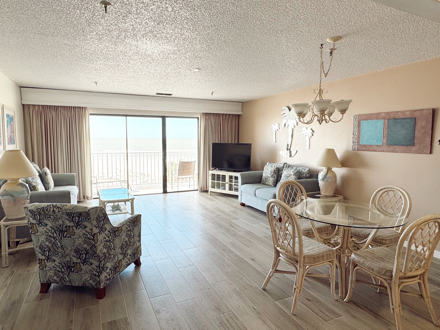 Madeira Beach Vacation Rental