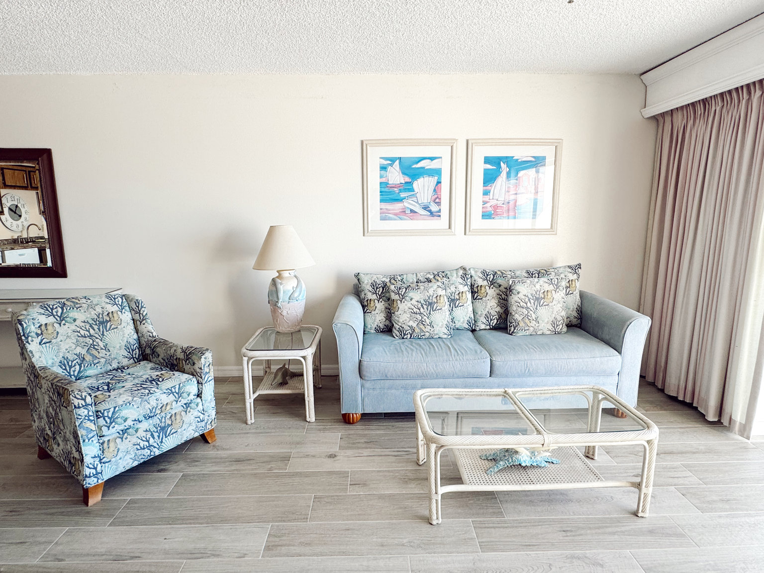 Madeira Beach Vacation Rental