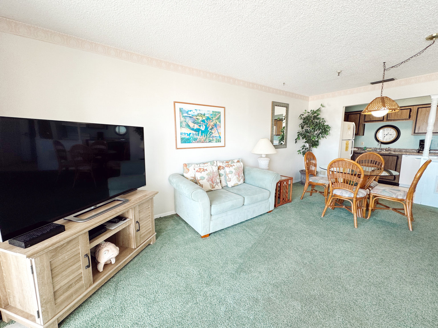 Madeira Beach Vacation Rental