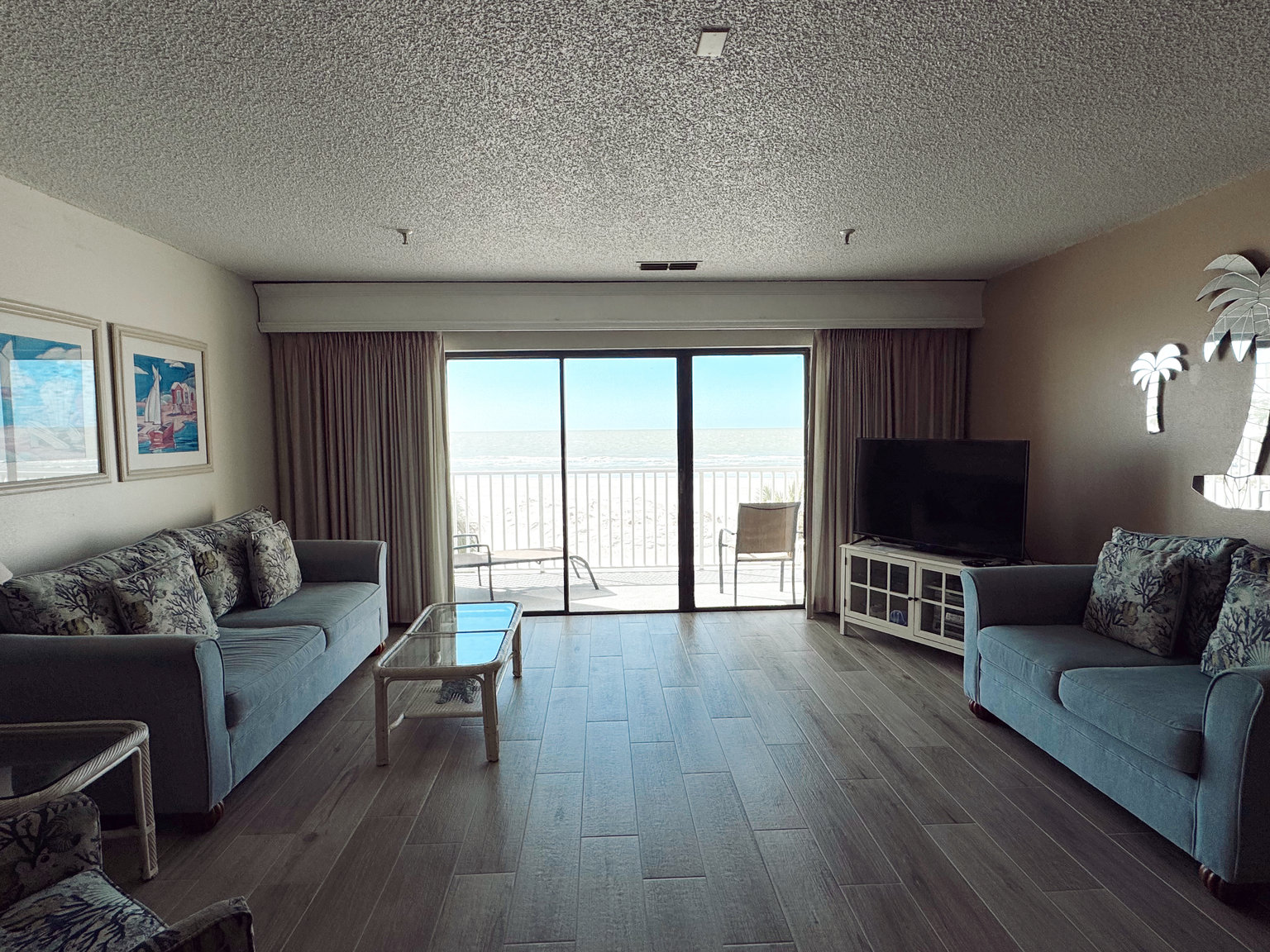 Madeira Beach Vacation Rental