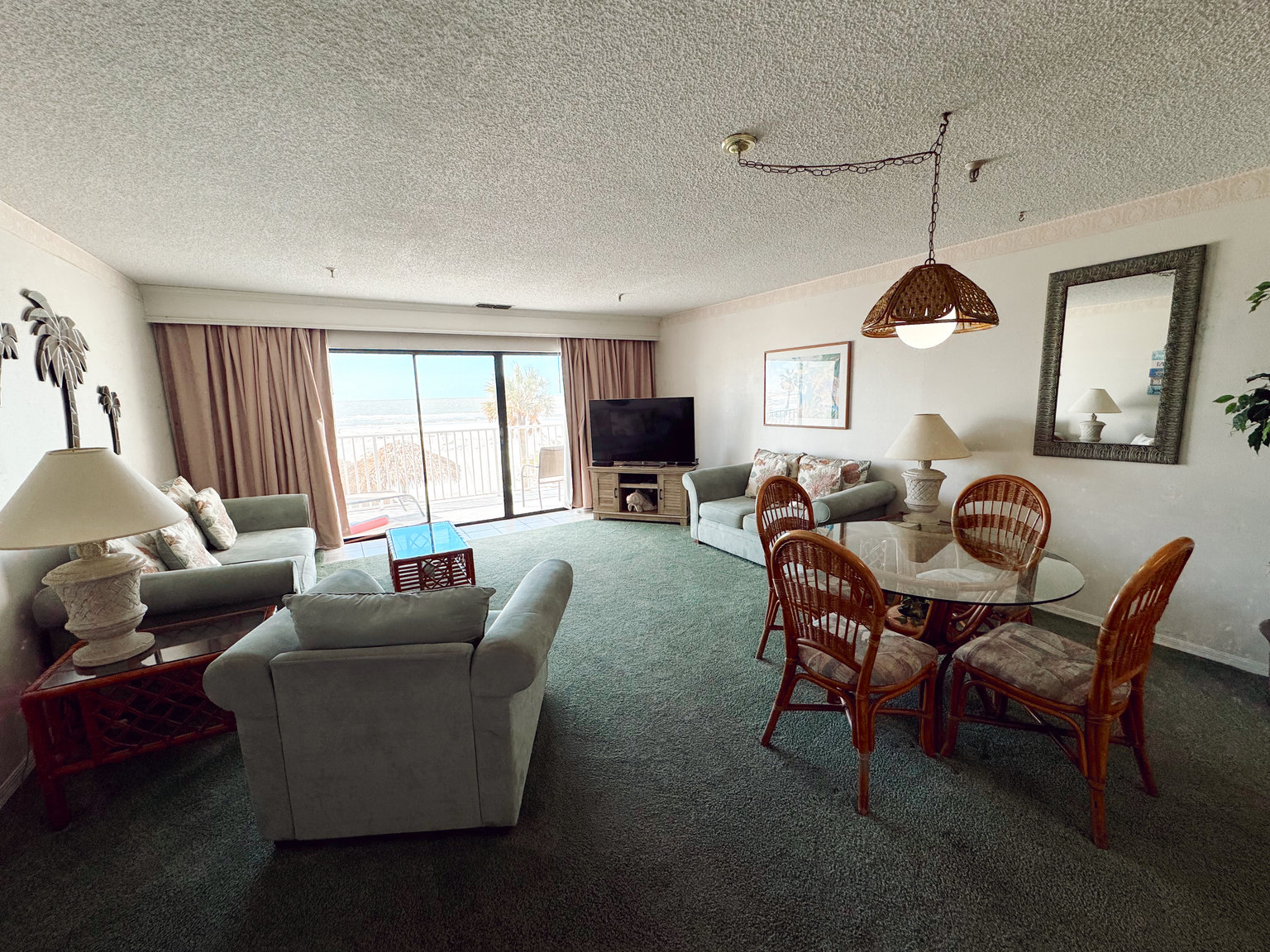 Madeira Beach Vacation Rental