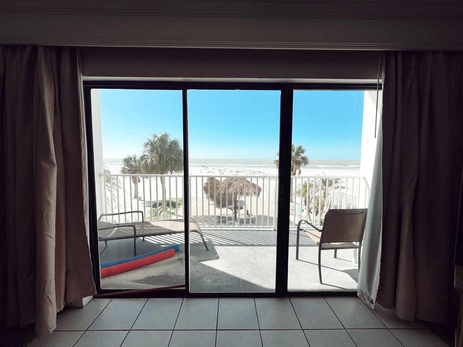 Madeira Beach Vacation Rental