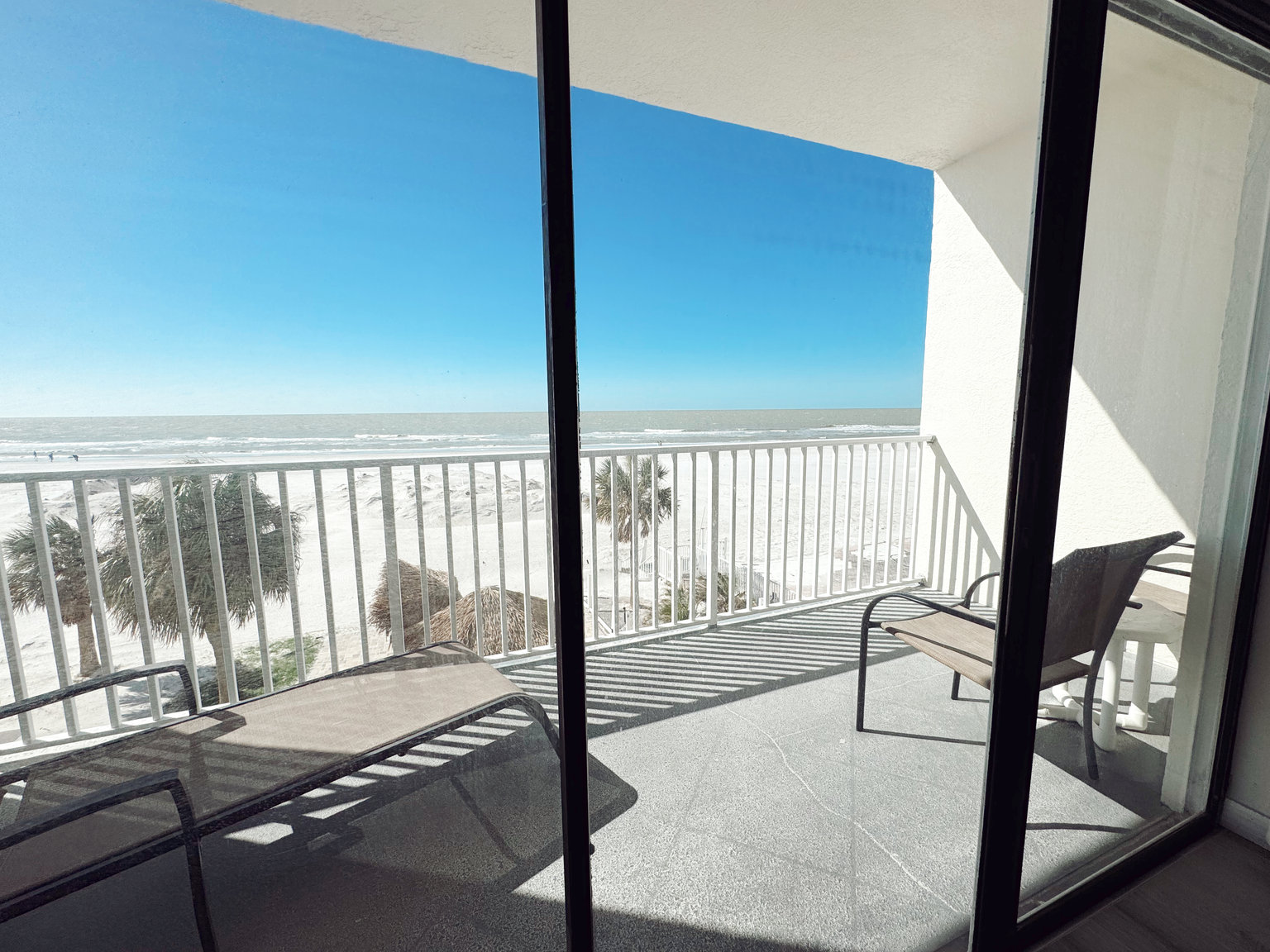 Madeira Beach Vacation Rental