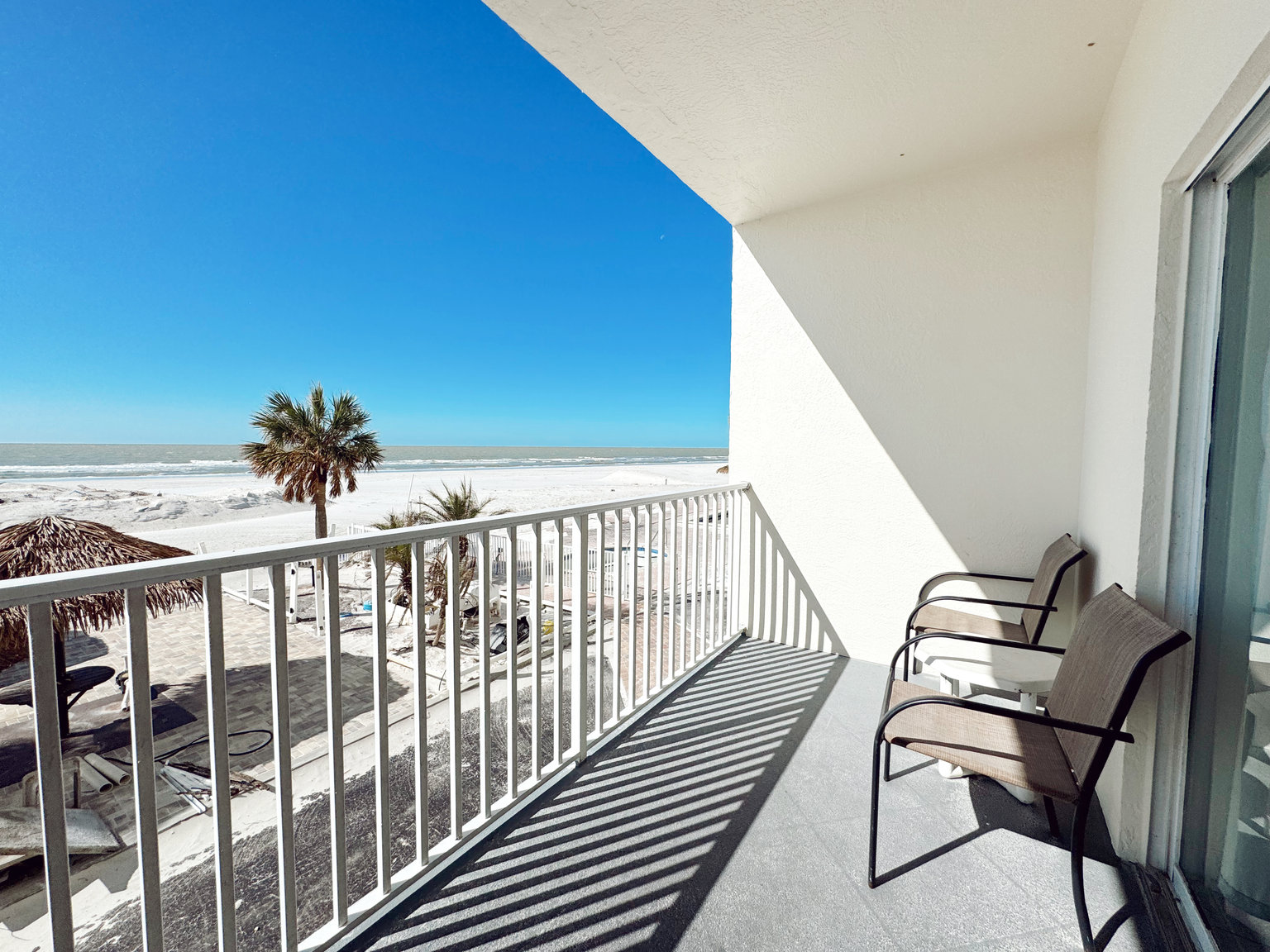 Madeira Beach Vacation Rental